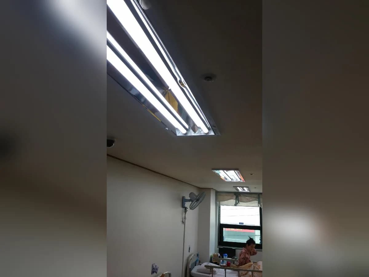 한서노인요양원 이미지 5