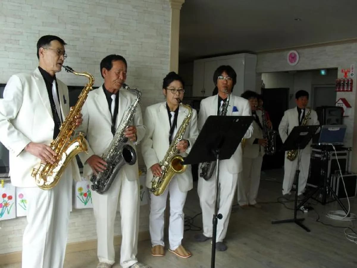 서산천사노인요양원 이미지 1
