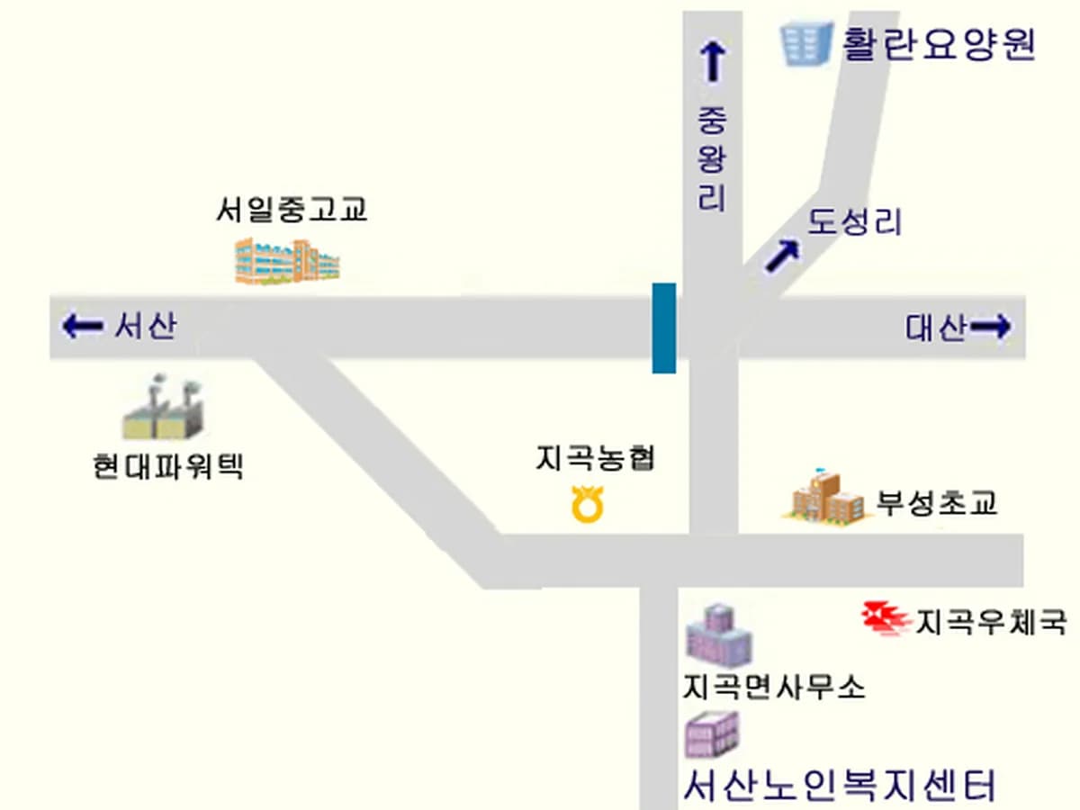 활란노인전문요양원 이미지 3