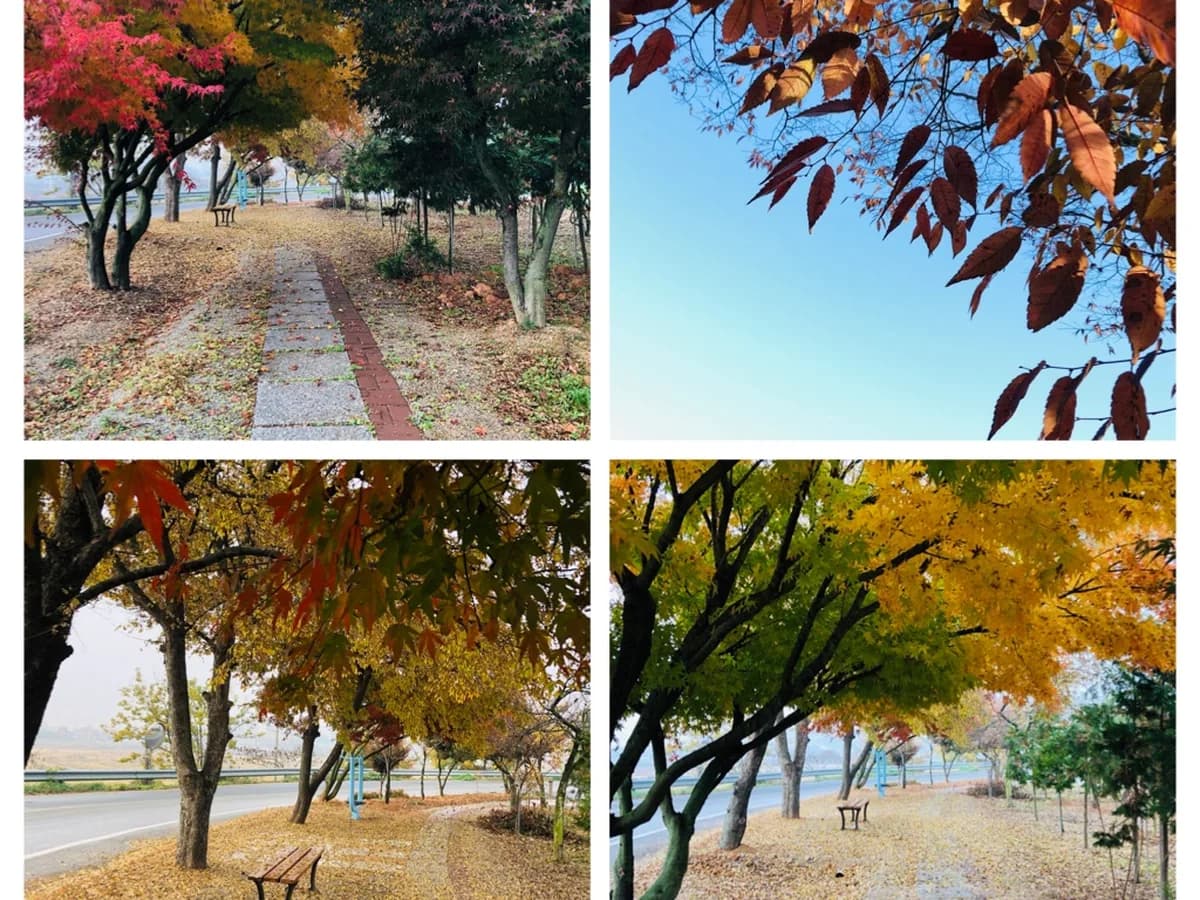 주을노인요양원 이미지 1