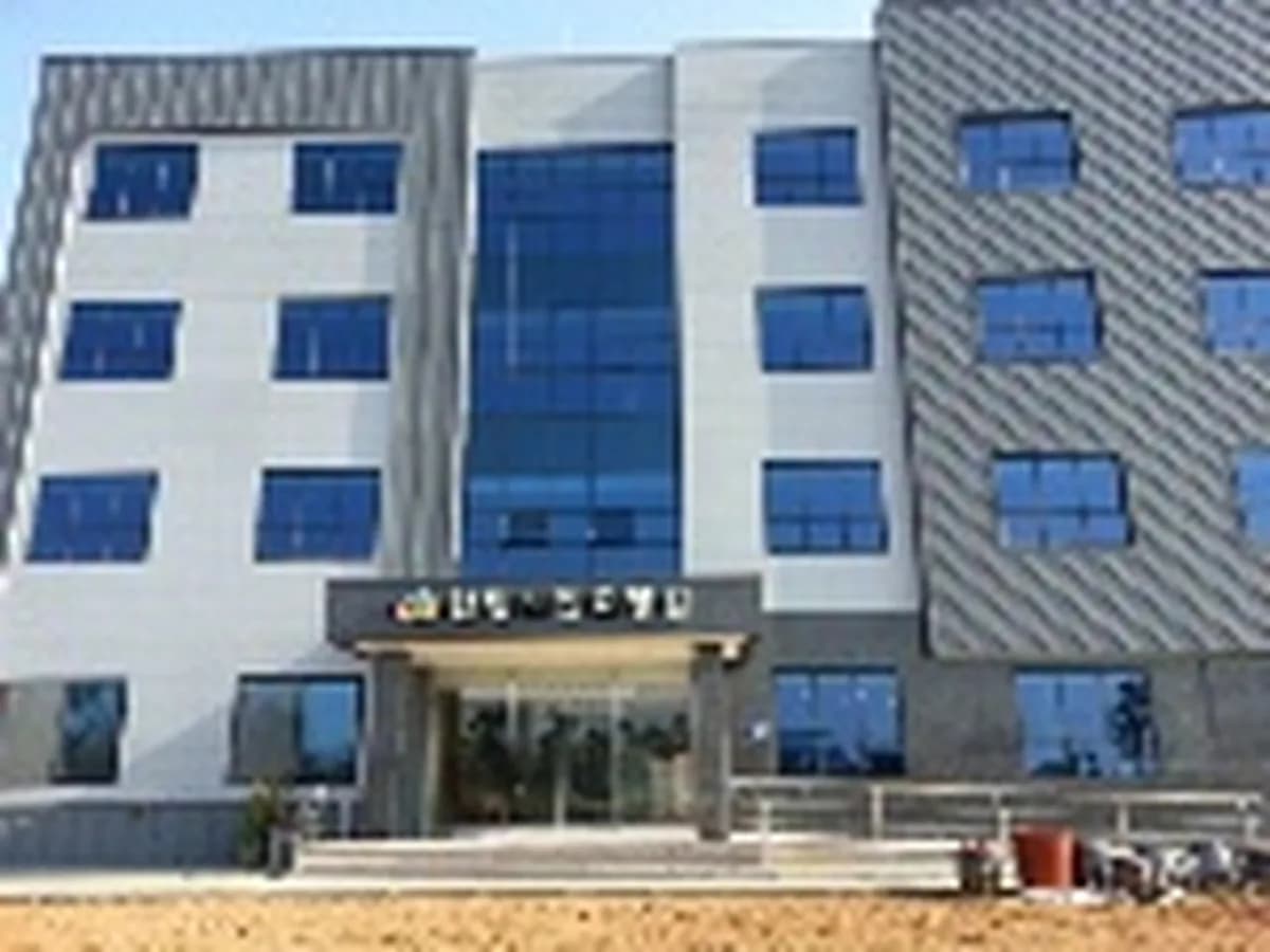 힐링노인요양원 이미지 2