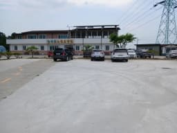 늘푸른노인요양원