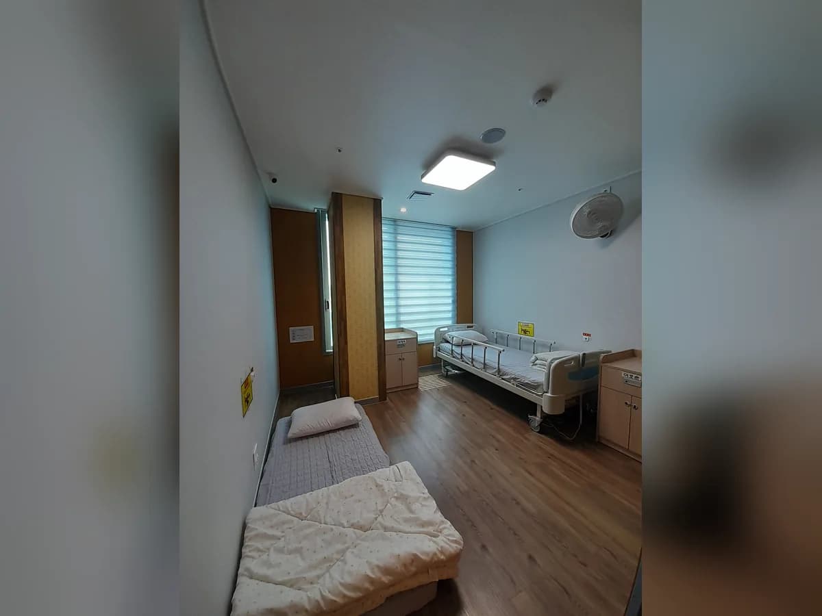 골든네스트 요양원 이미지 8