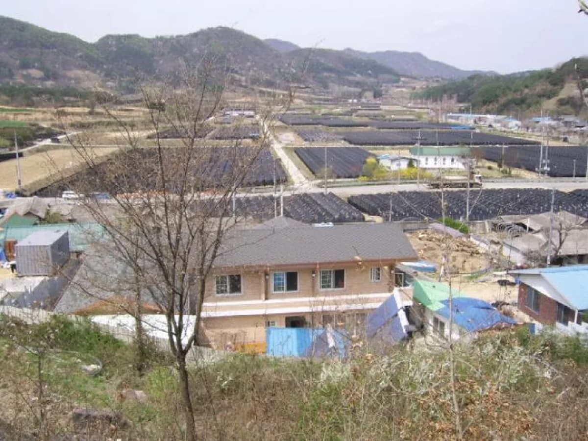 나눔과 사랑의 집 이미지 4