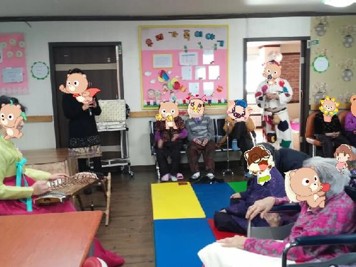 우리요양원 이미지 5