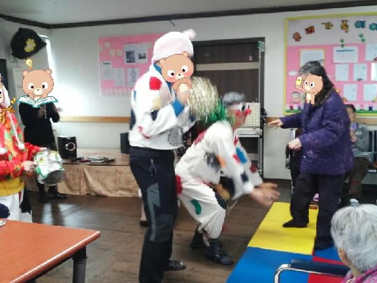 드림요양원 이미지 5
