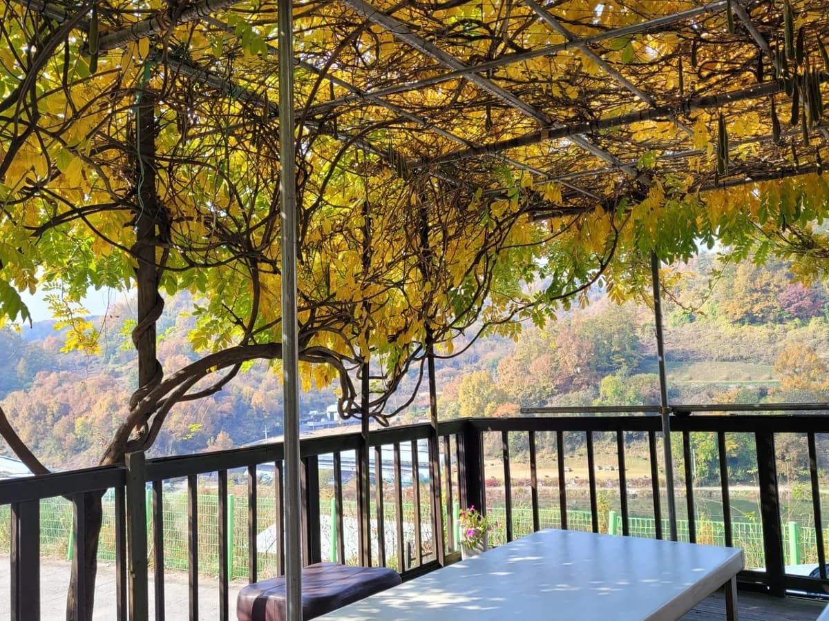 만인산노인요양원 이미지 2