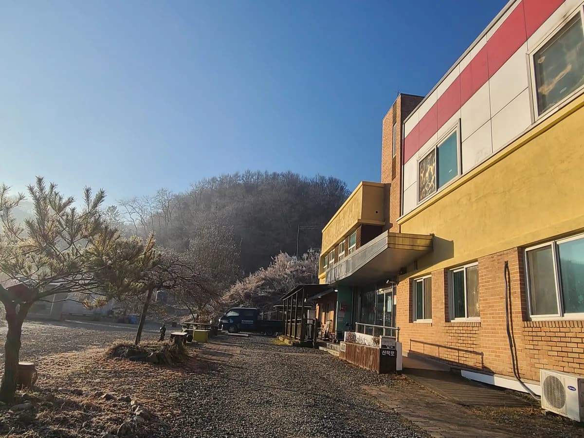 추부요양원 이미지 1