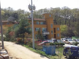 부여노인요양원