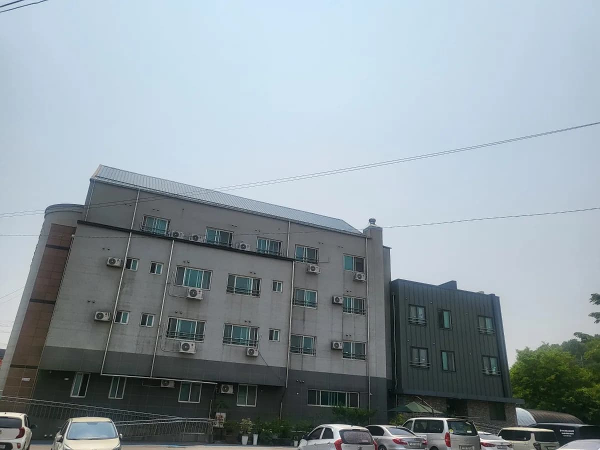 부여사랑노인요양원 이미지 3