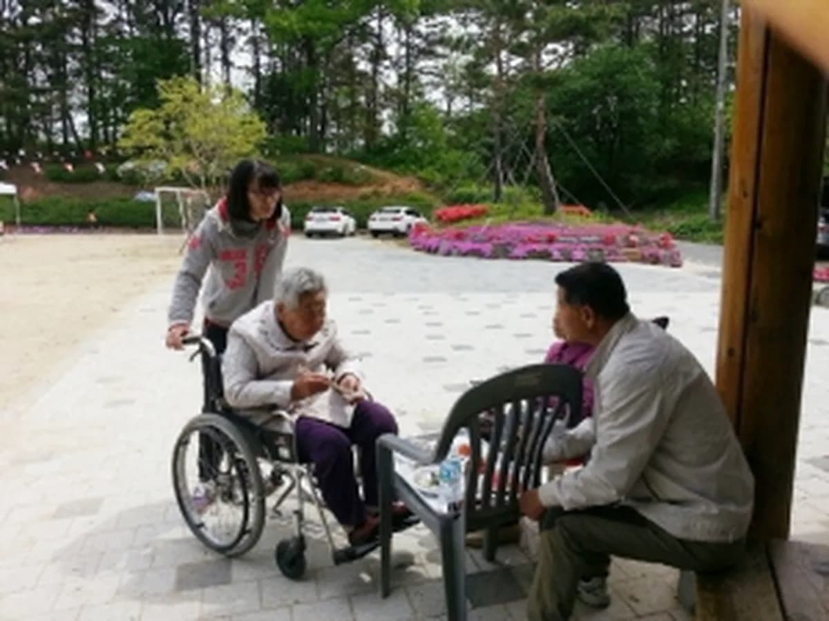 기쁜요양원 이미지 5