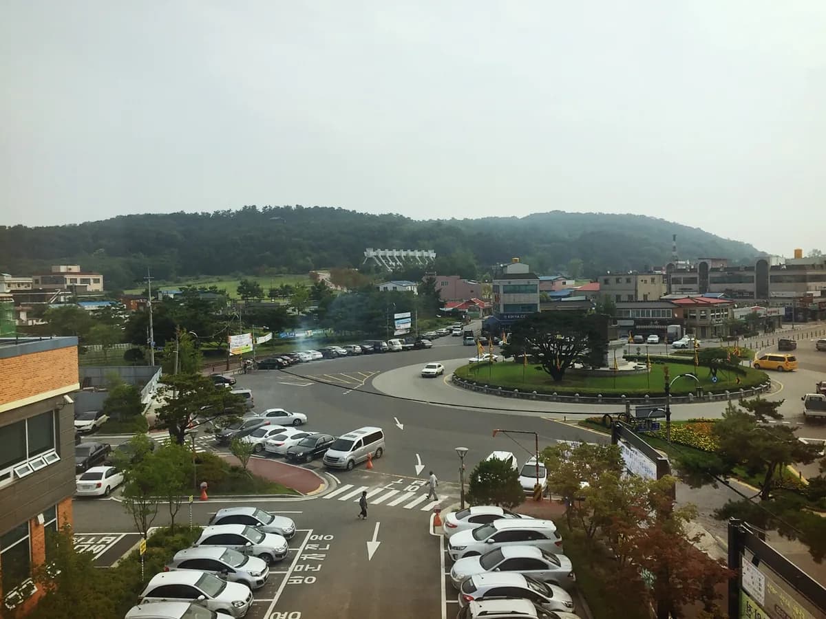 한빛효요양원 이미지 1