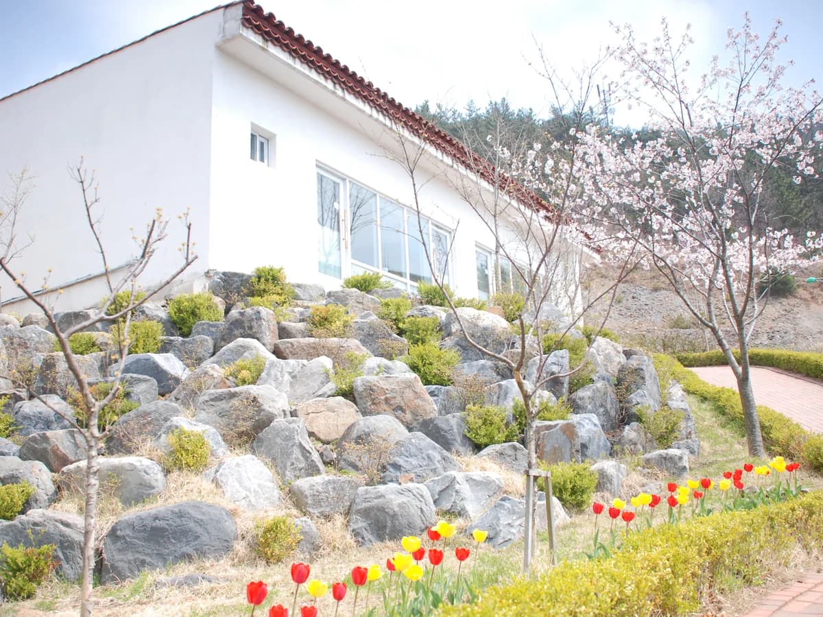 서천군노인요양시설 이미지 3