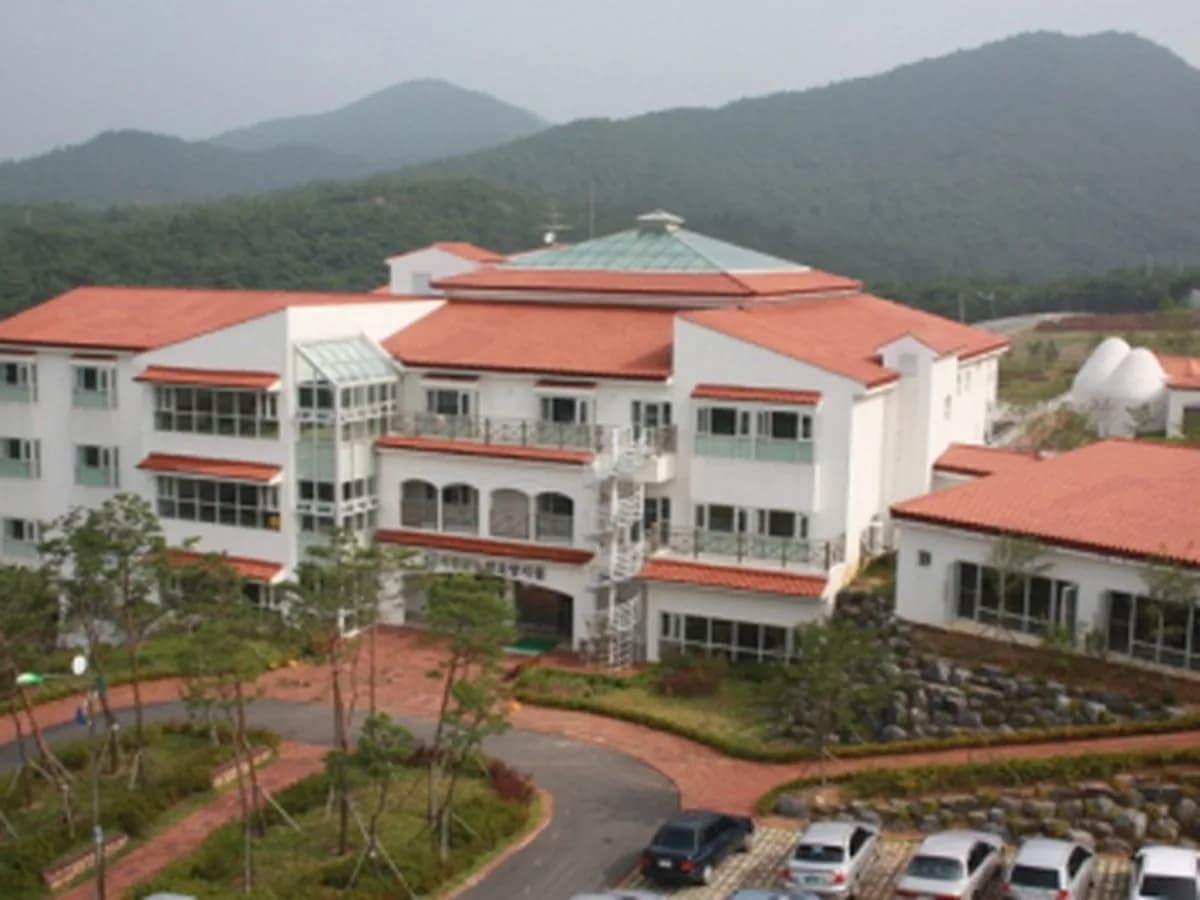 서천군노인요양시설 이미지 6