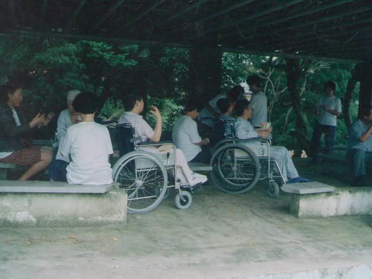 길산사랑의집 이미지 5