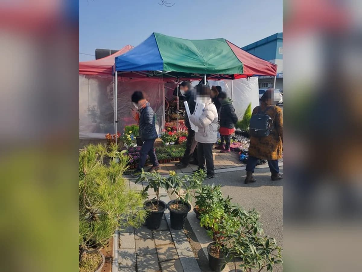 미카엘요양원 이미지 8