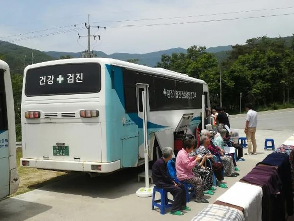 정산요양원 이미지 3