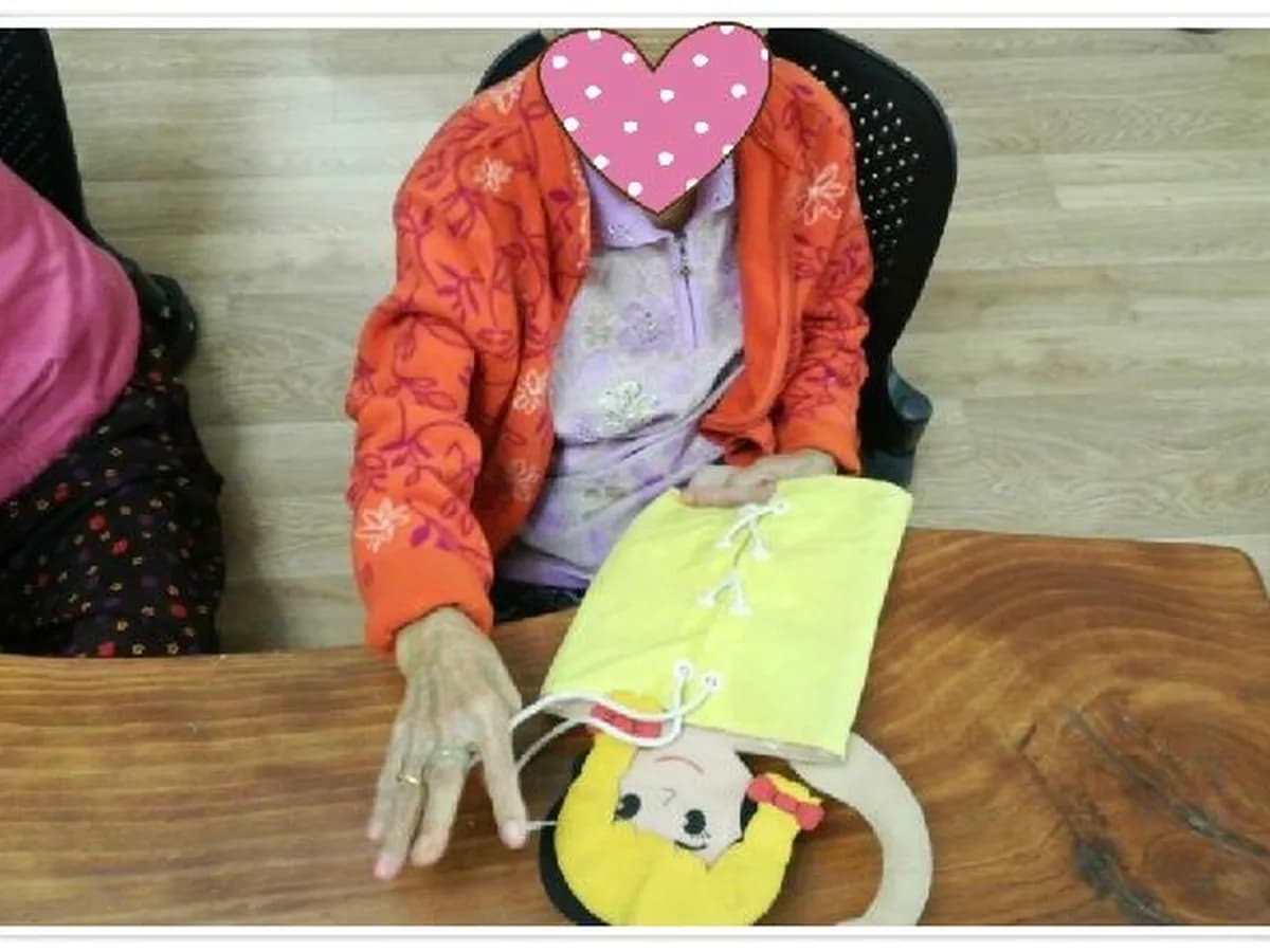 정산요양원 이미지 4