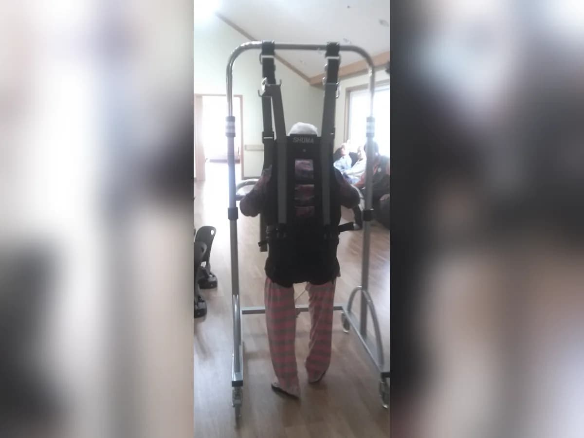 정산요양원 이미지 6