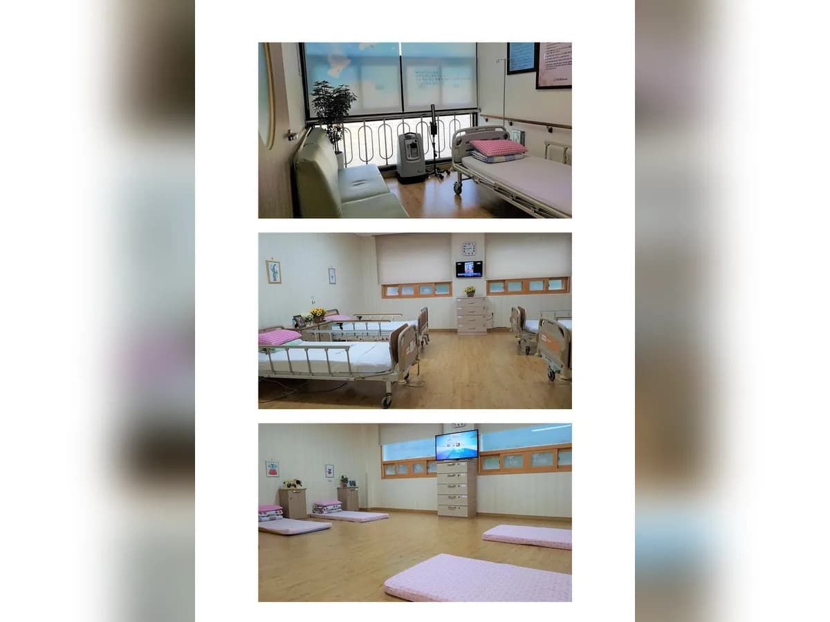 장수전문요양원 이미지 4