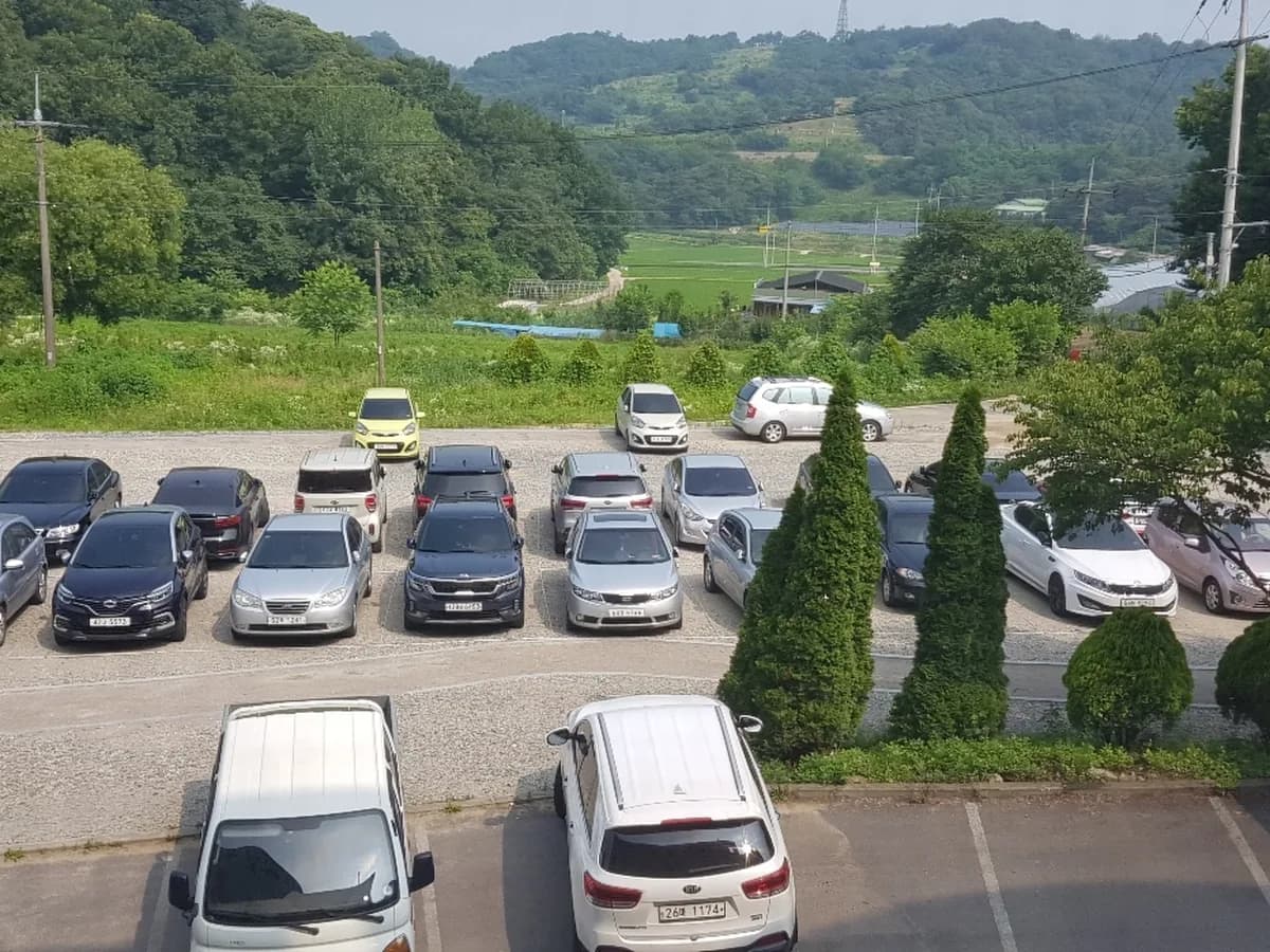 사회복지법인 참사랑복지재단 참사랑요양원 이미지 3