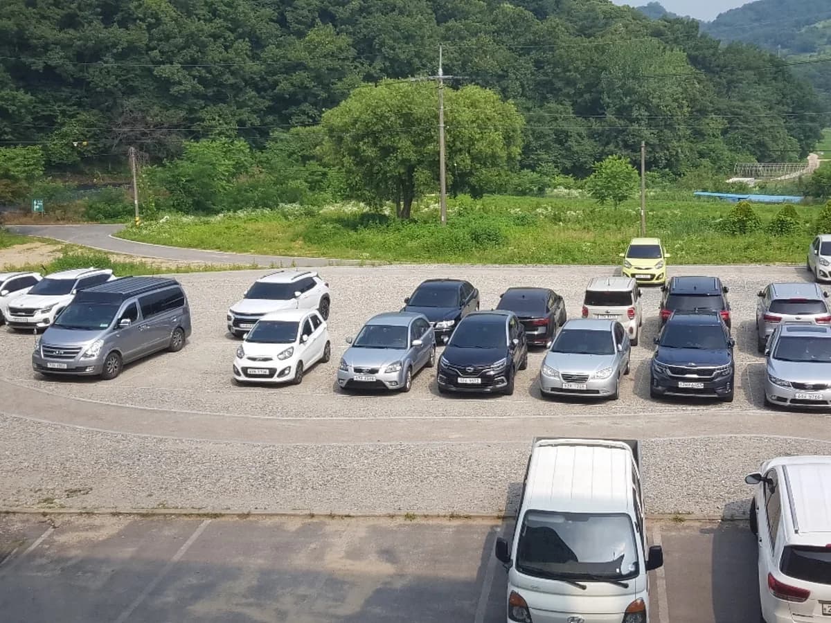 사회복지법인 참사랑복지재단 참사랑요양원 이미지 4