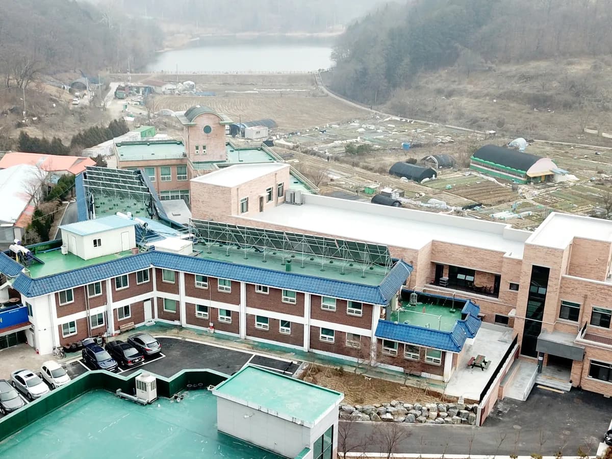 전주요양원 이미지 7