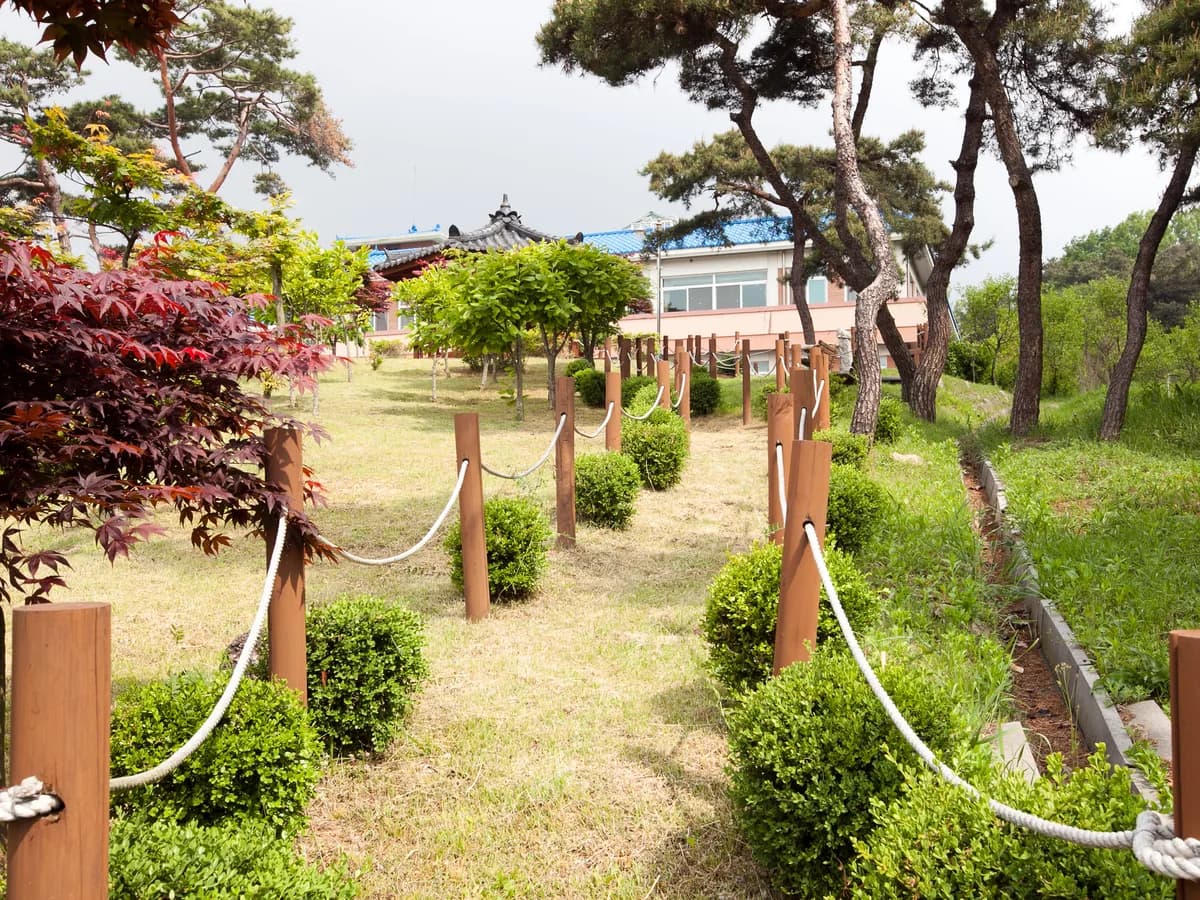 선덕효심원 이미지 5