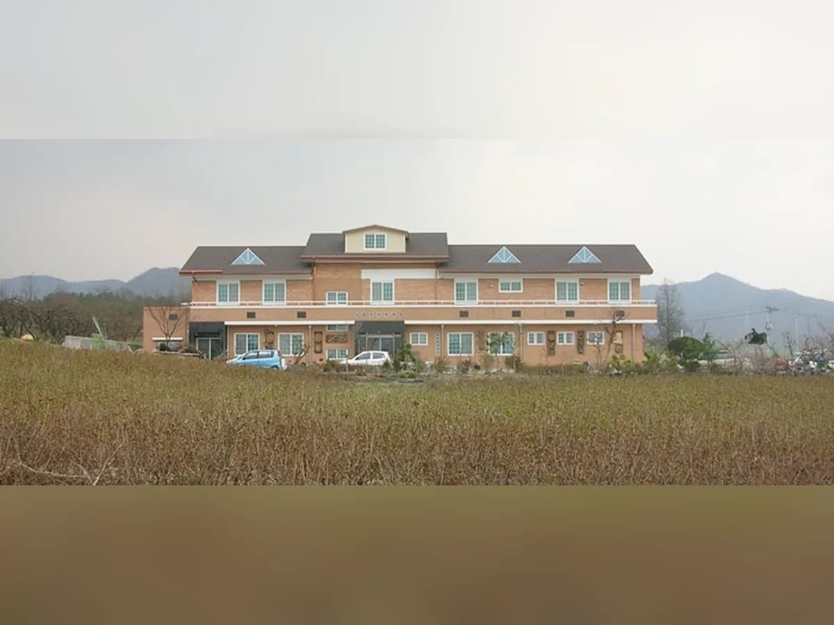 따뜻한사랑의집 이미지 5