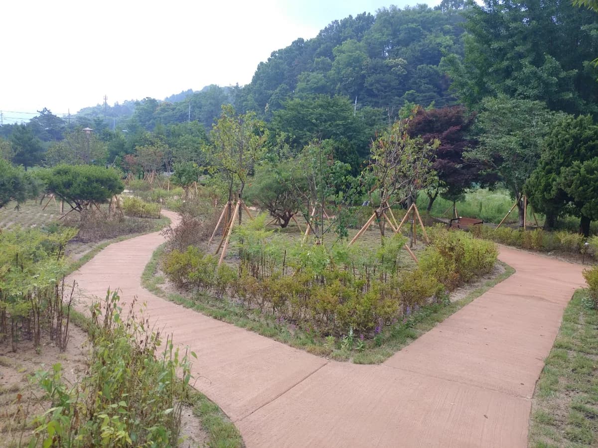 우리요양원 이미지 1