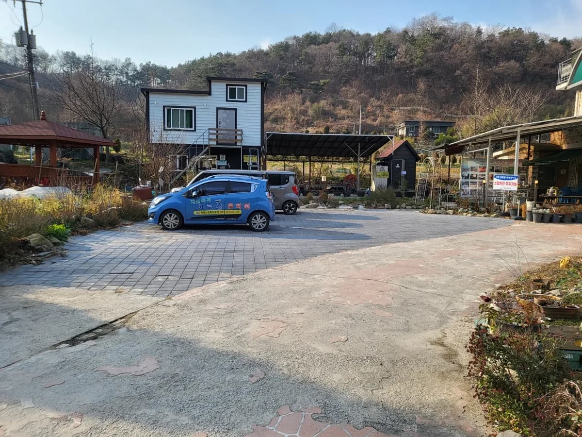 새샘노인요양원 이미지 3