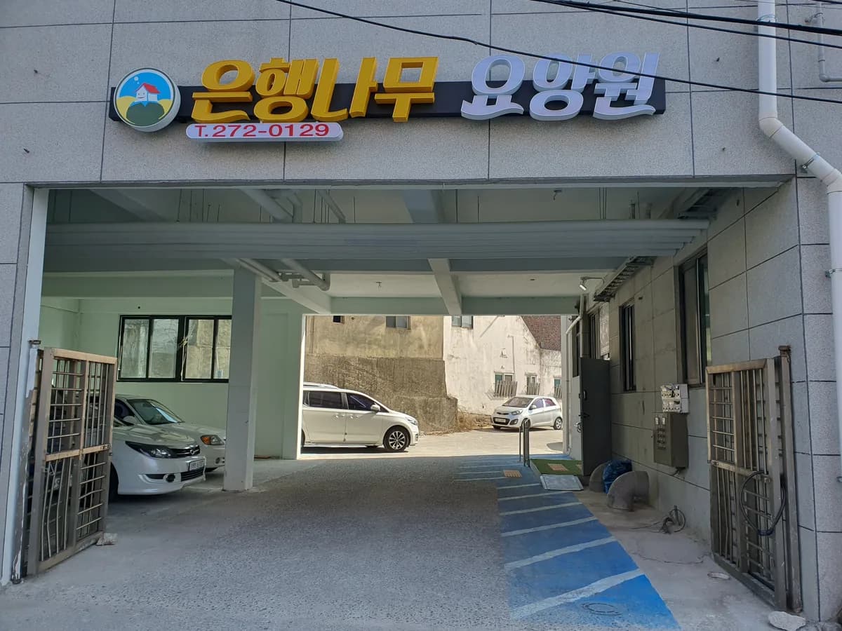 은행나무요양원 이미지 2