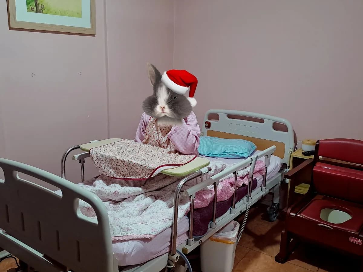 가나안요양원 이미지 1