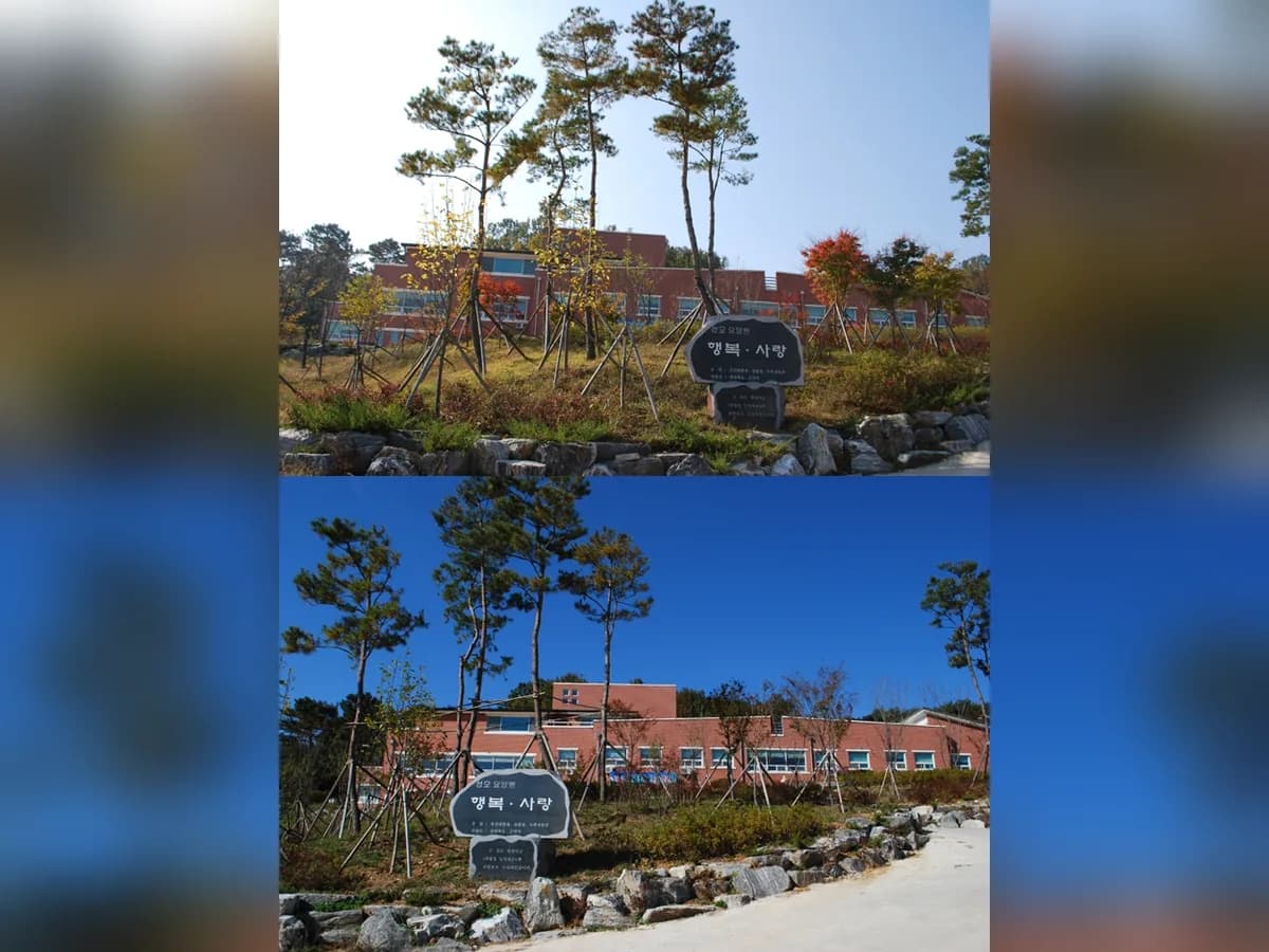 성모전문요양원 이미지 5