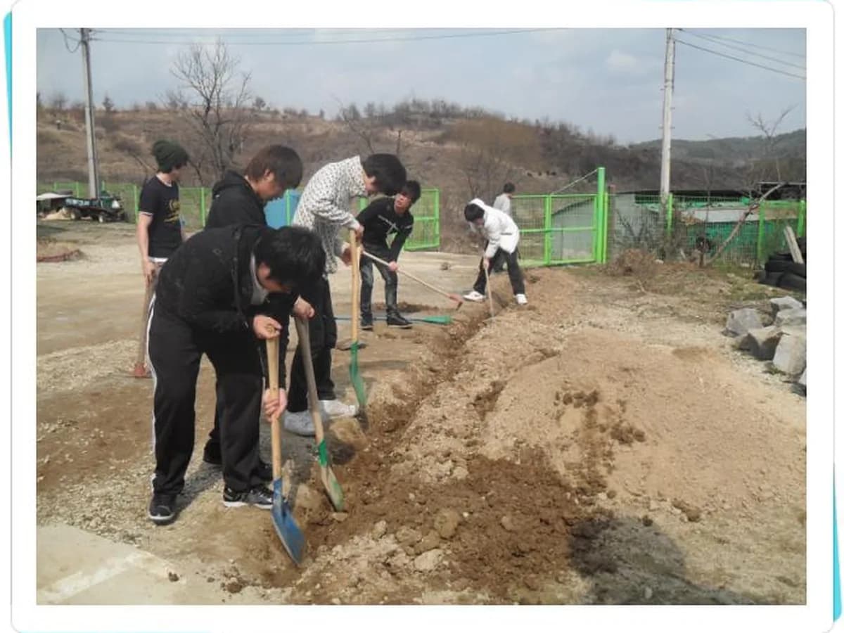 군산소망요양원 이미지 5