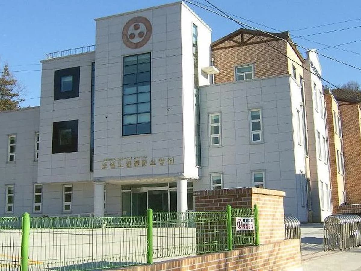 보현노인전문요양원 이미지 2