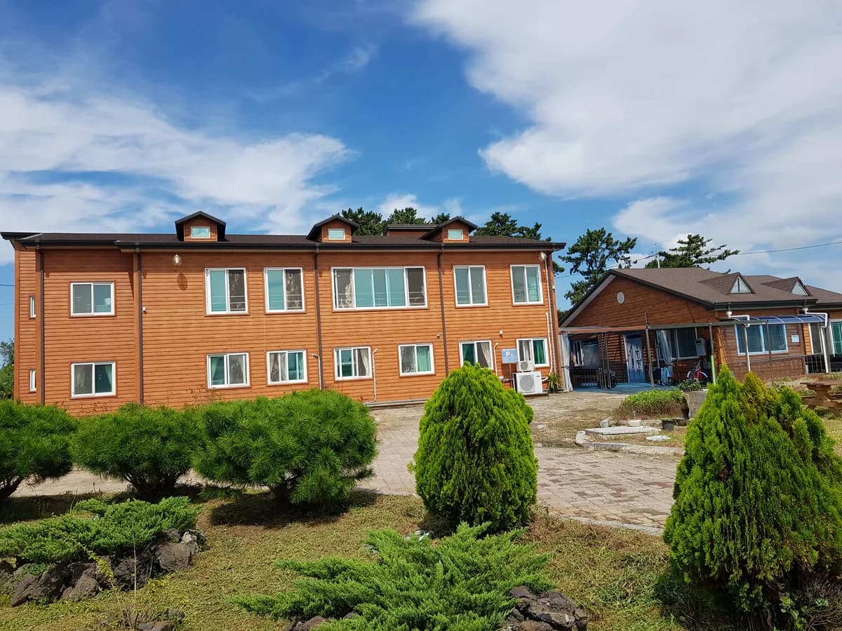 군산함께하는요양원 이미지 1
