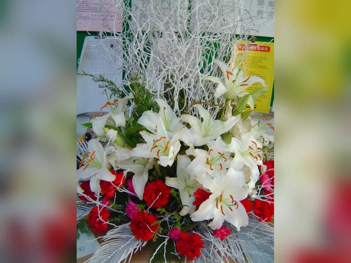 사마리타군산요양원 이미지 8