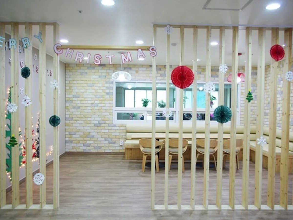 벧엘요양원 이미지 5