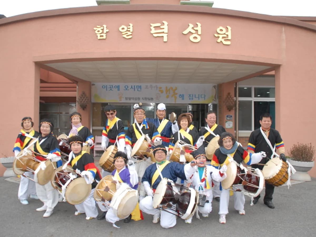 익산원광요양원 이미지 3