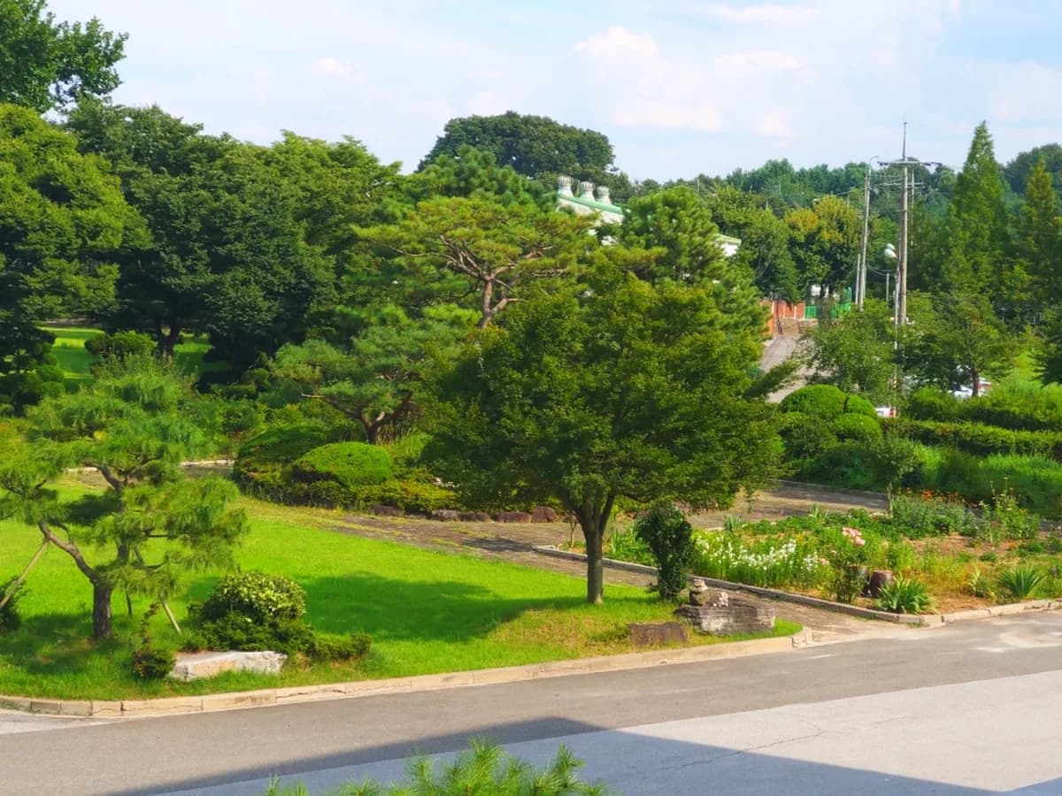 정화수도원 이미지 1
