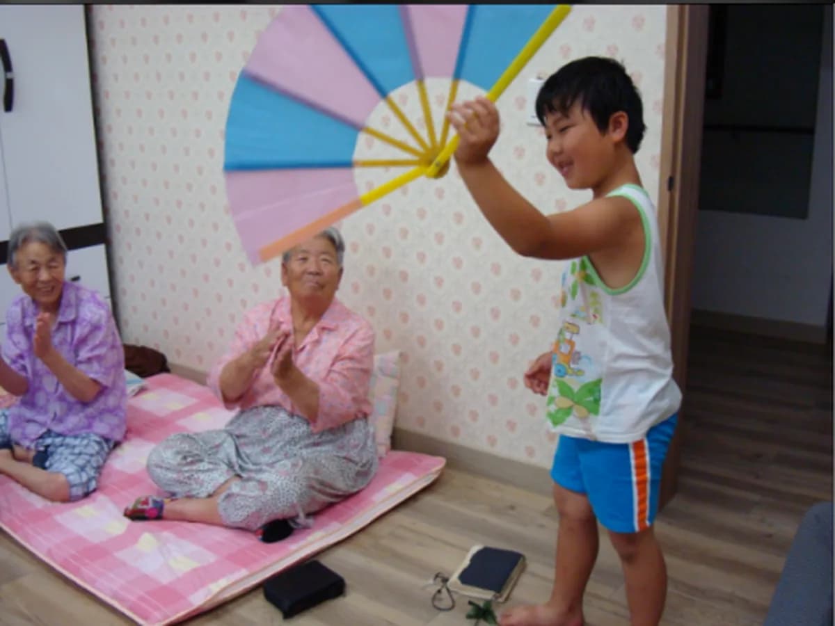 북익산소망의집 이미지 7