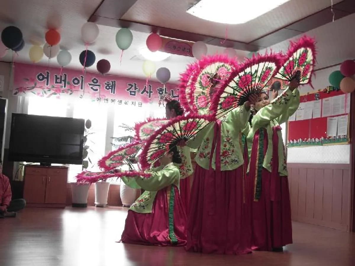 에벤에셀복지원 이미지 2