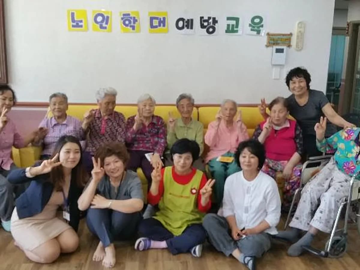 북익산평안의집 이미지 6