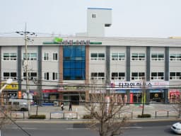 아바림요양원