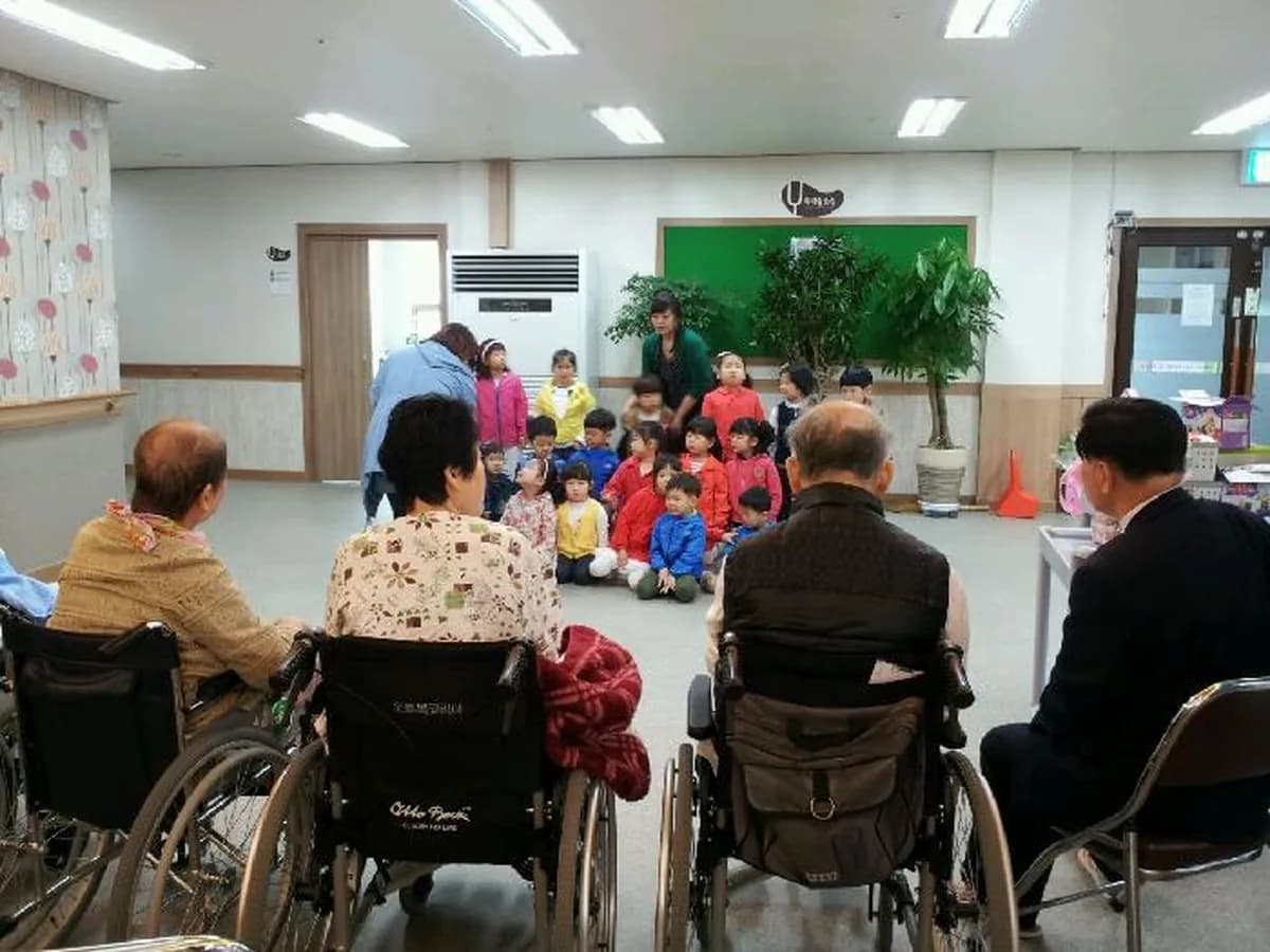 아바림요양원 이미지 4