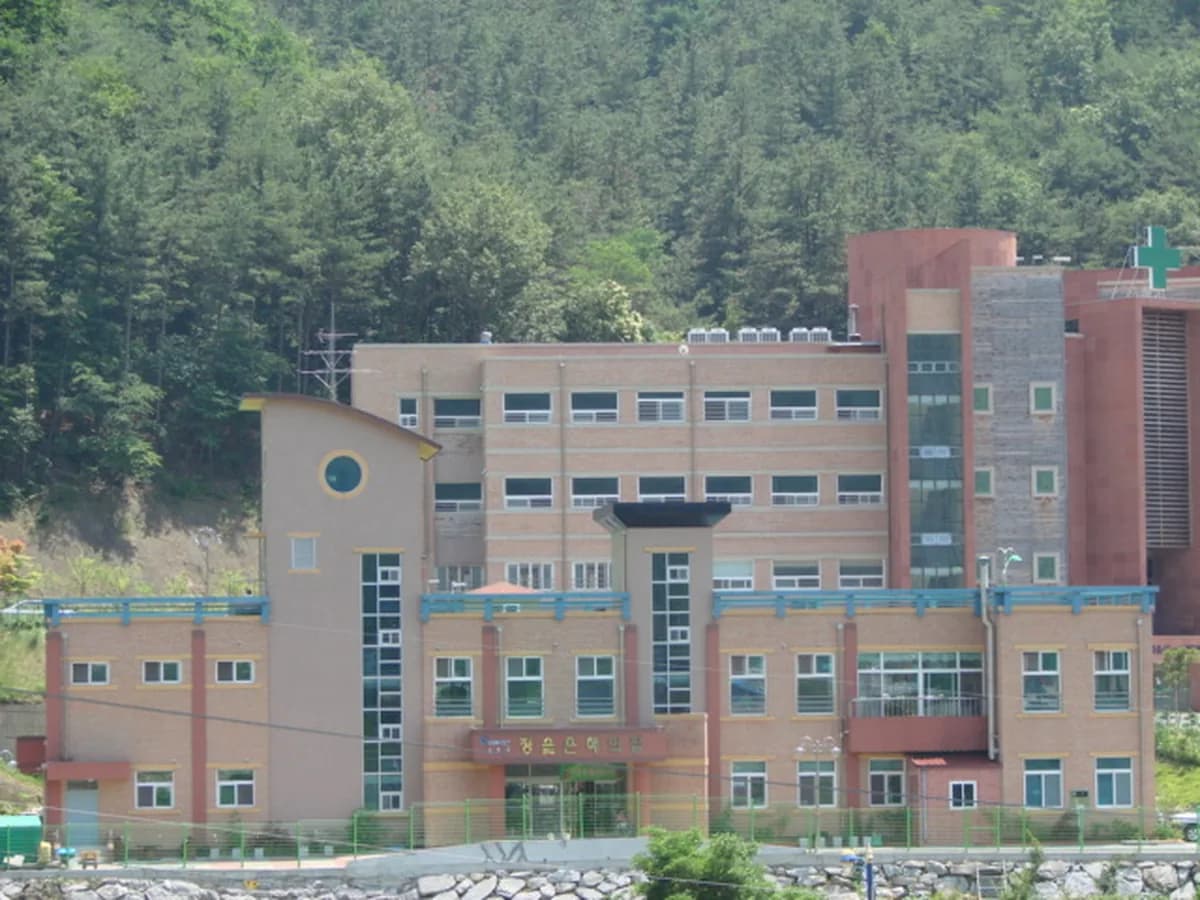 정읍원광요양원 이미지 6