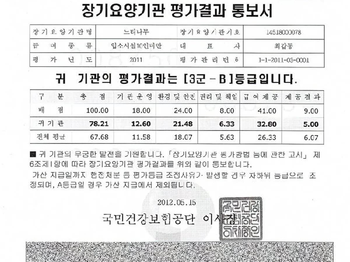느티나무 이미지 2