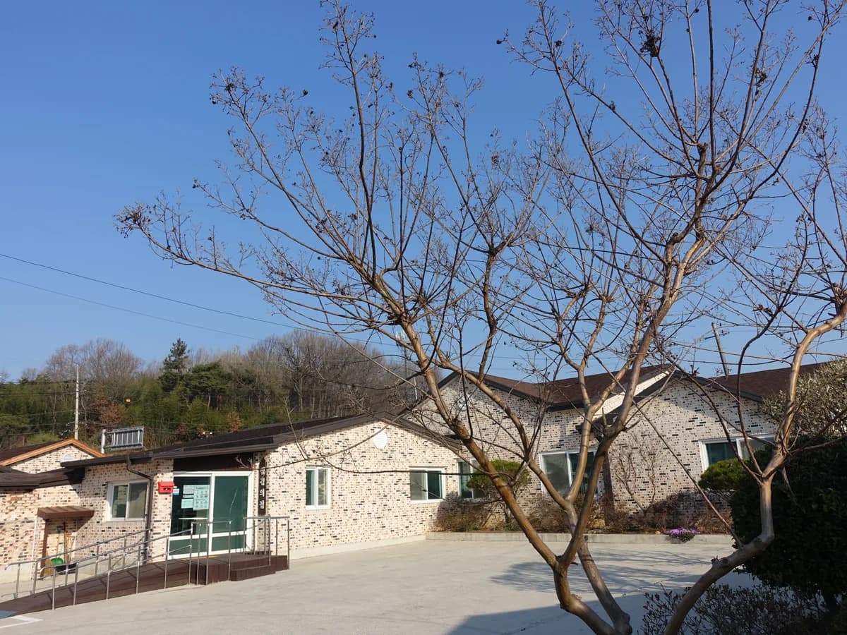 섬김의집요양원 이미지 7