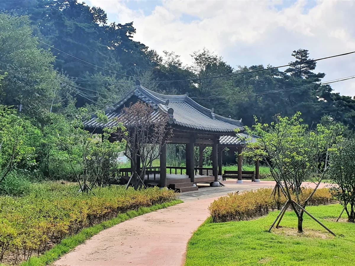 포도원 이미지 1